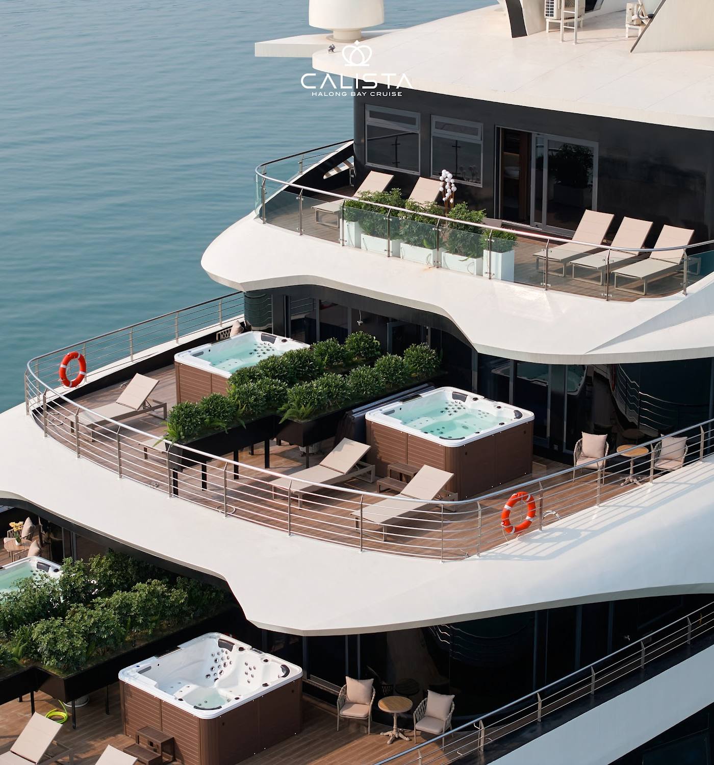 Calista Cruise
