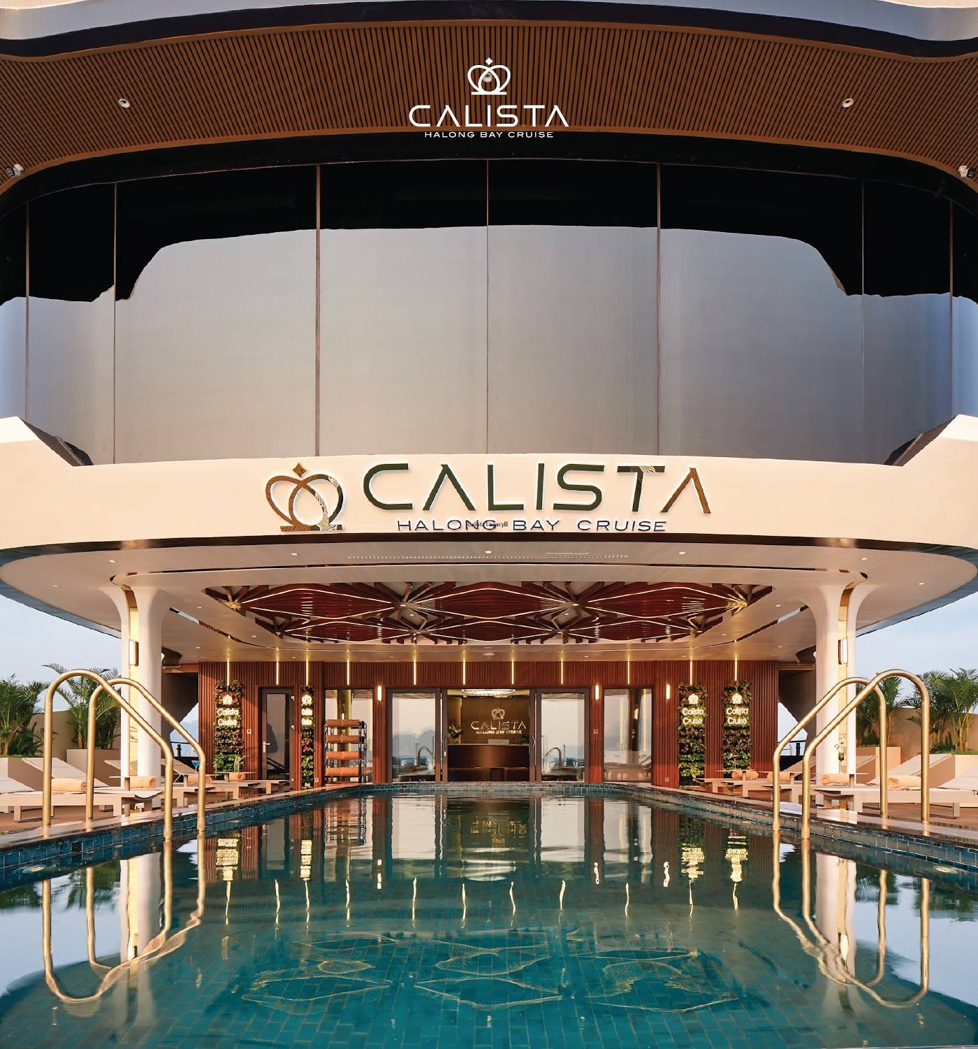 Calista Cruise