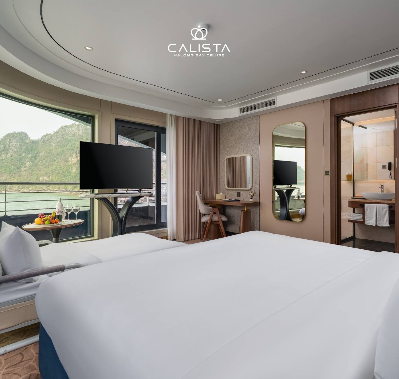 Calista Cruise