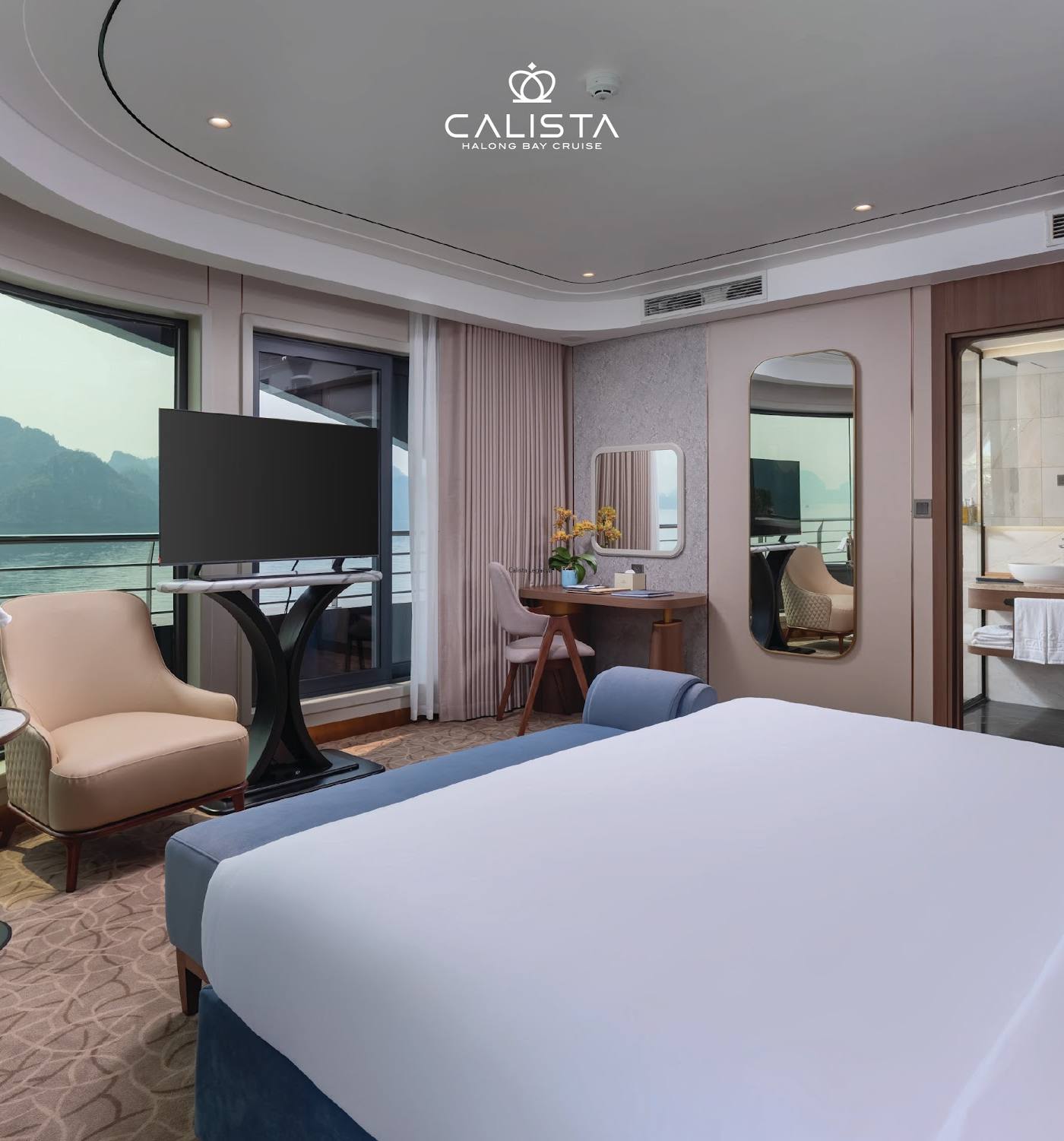 Calista Cruise