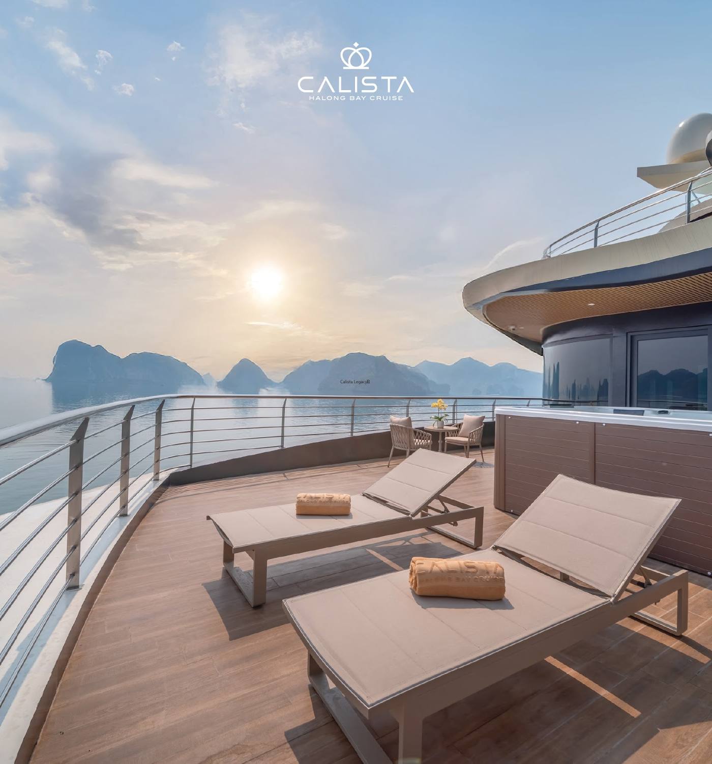 Calista Cruise