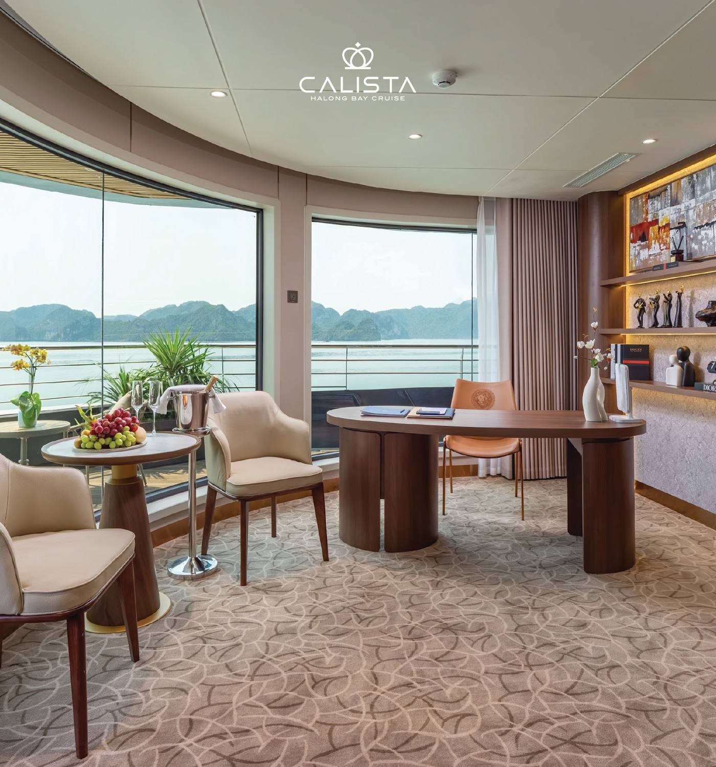 Calista Cruise