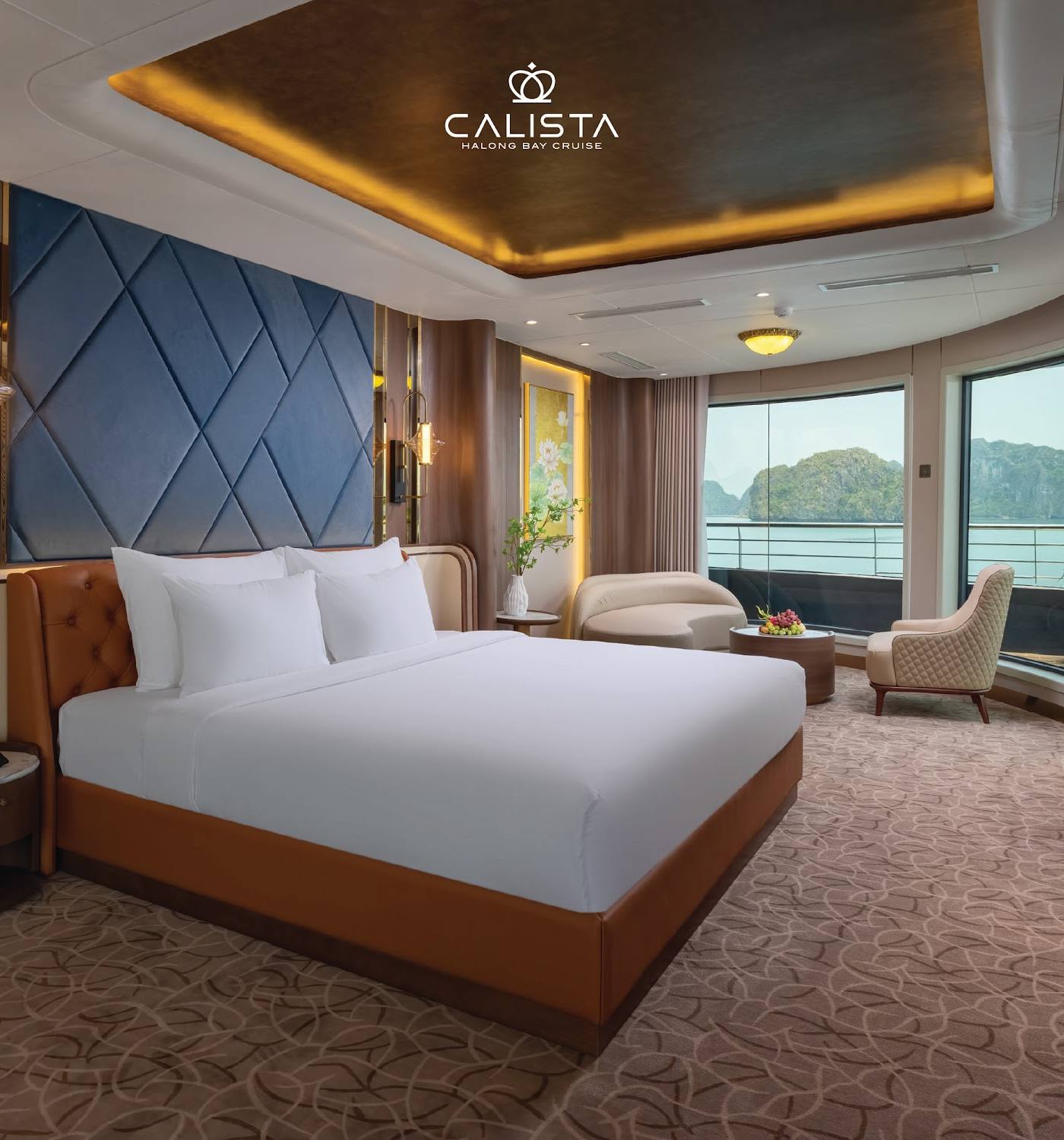 Calista Cruise