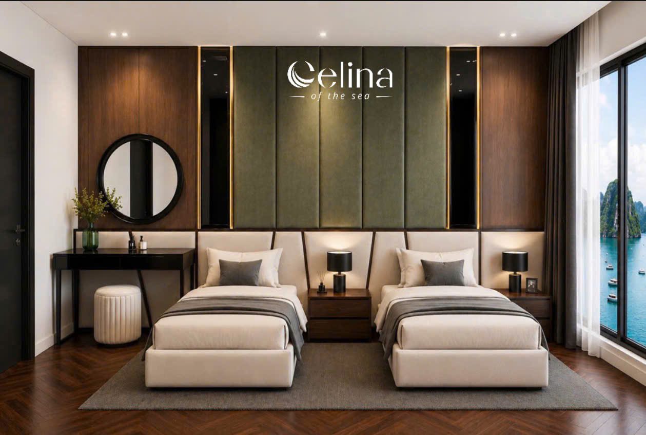 Celina of The Sea Cruise