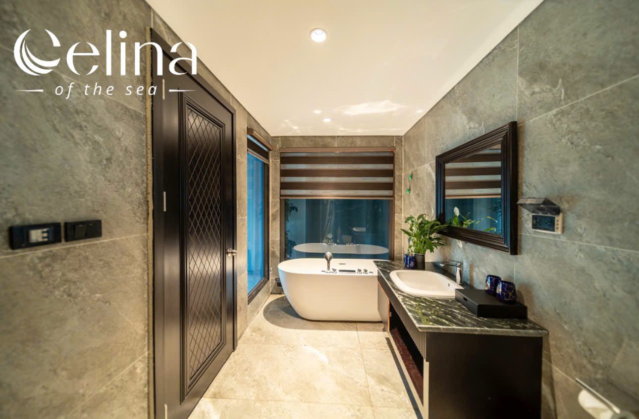 Celina of The Sea Cruise