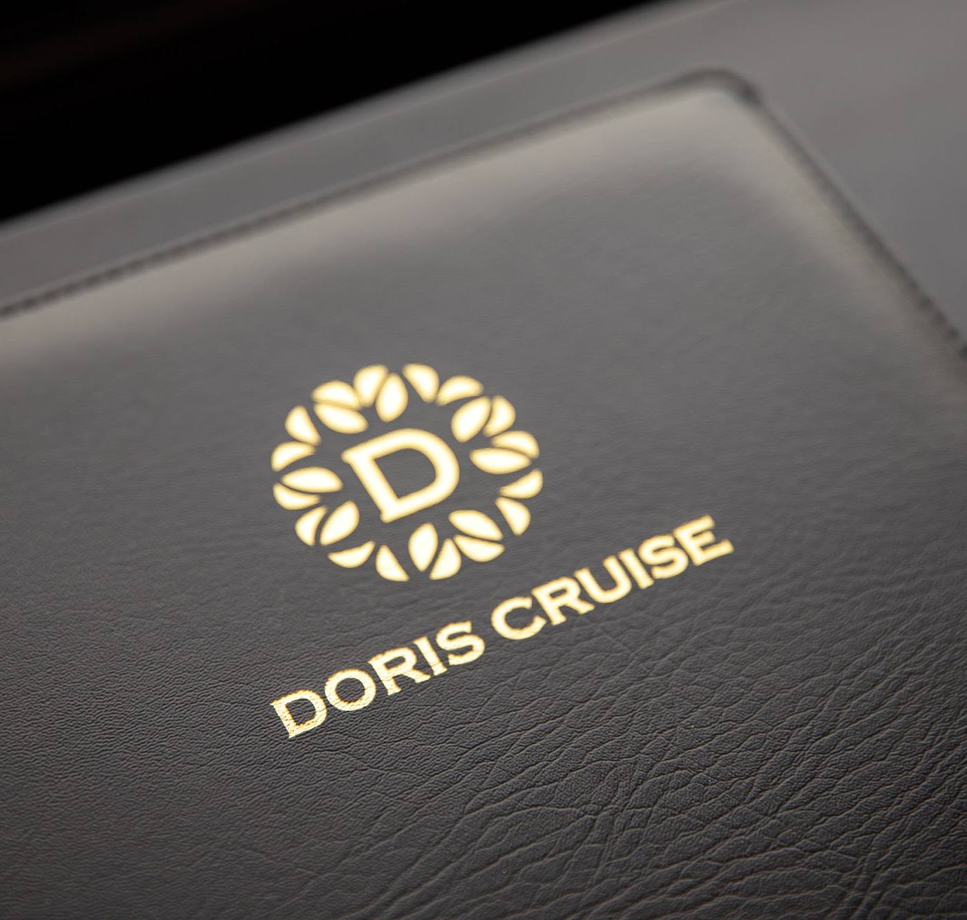 Doris Cruise