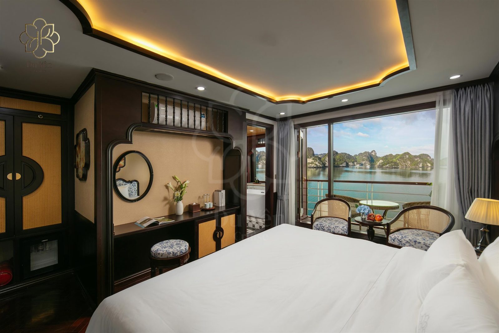 Du Yen Cruise