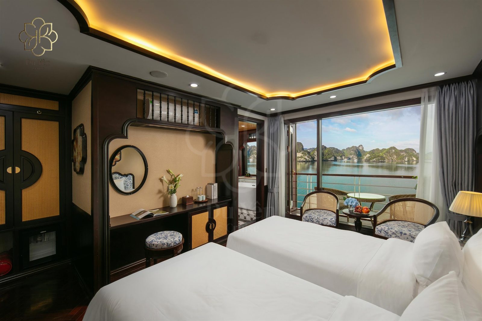 Du Yen Cruise
