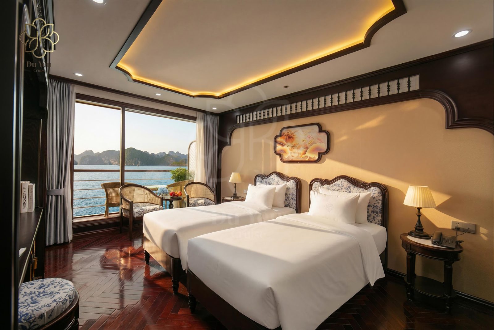 Du Yen Cruise