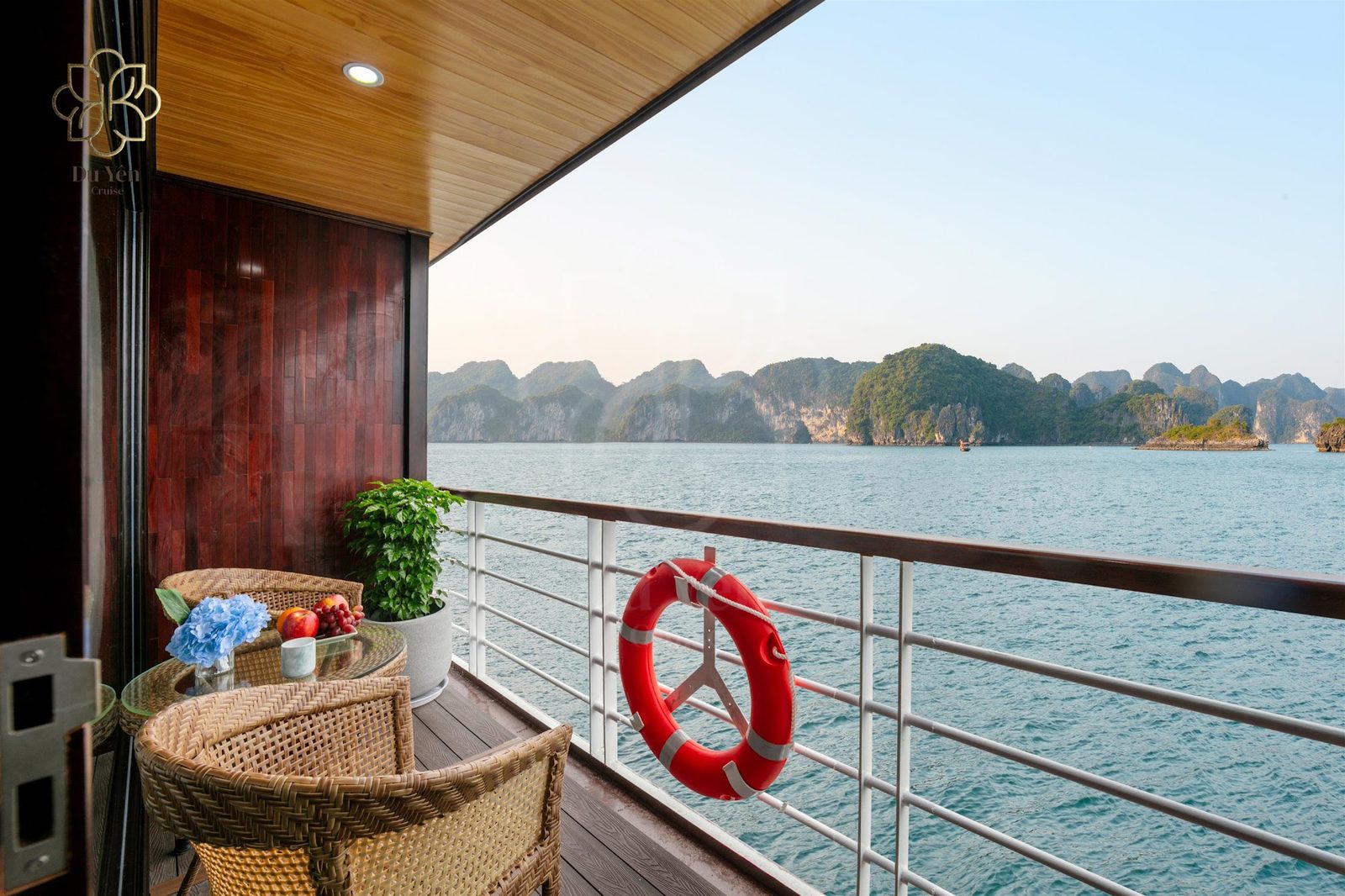 Du Yen Cruise