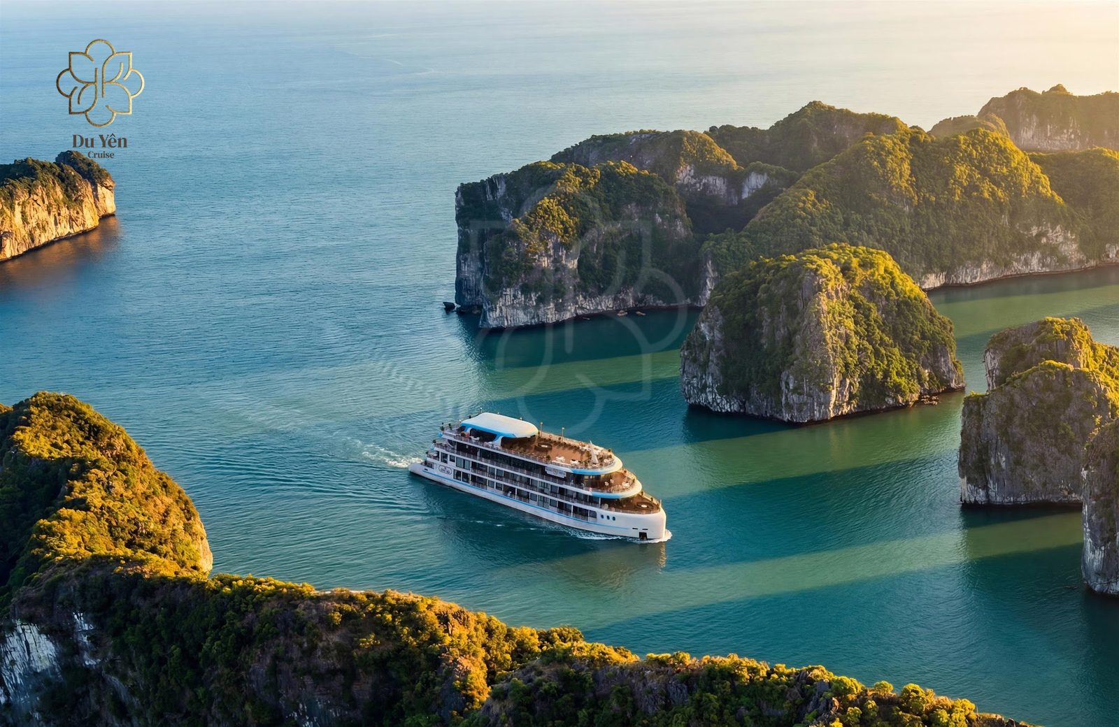 Du Yen Cruise