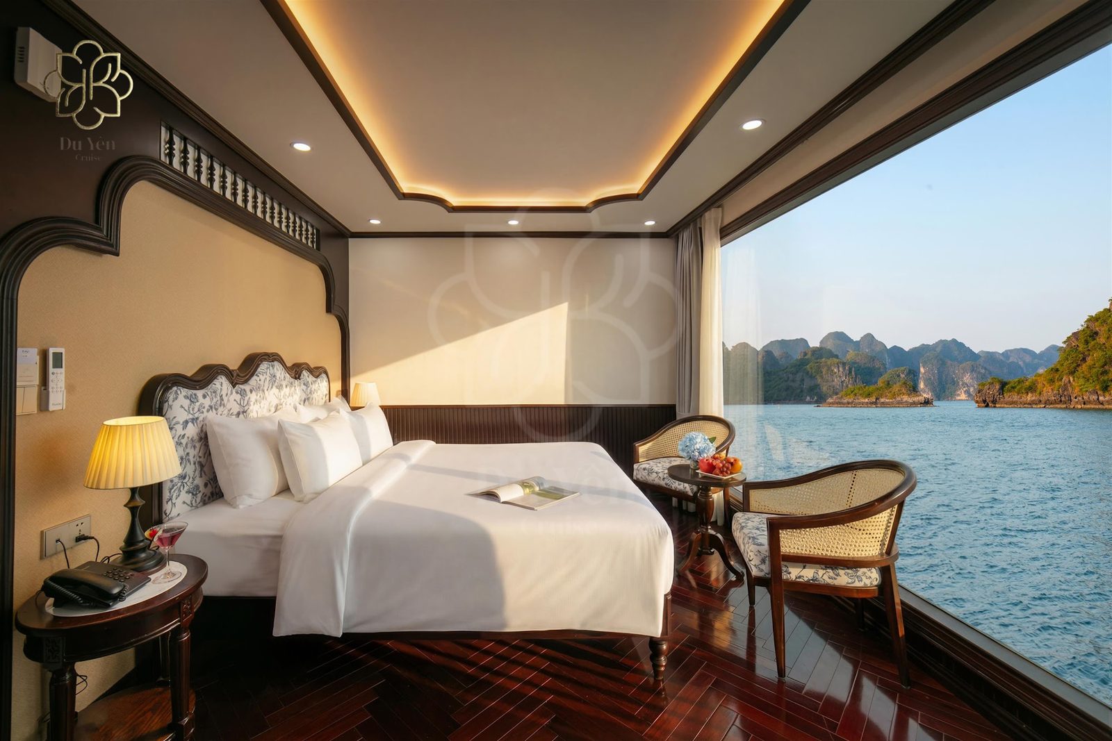 Du Yen Cruise
