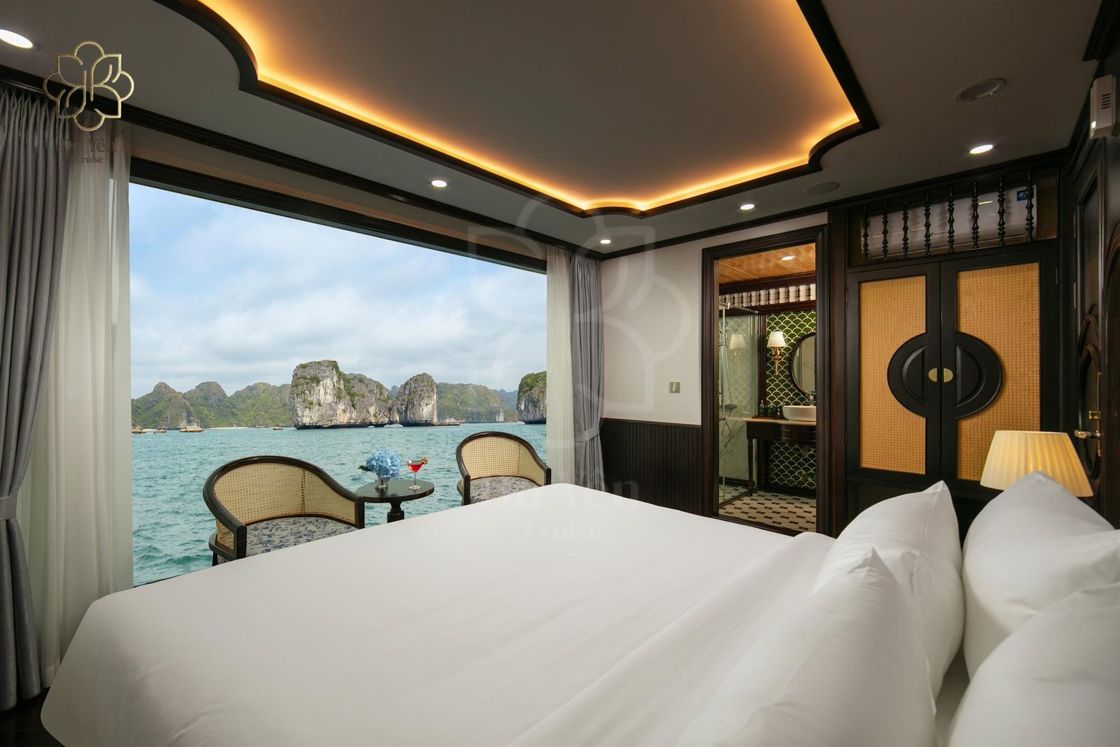 Du Yen Cruise