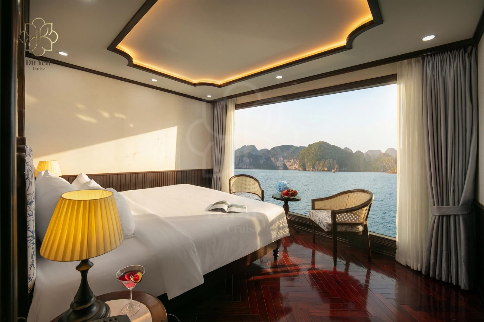 Du Yen Cruise