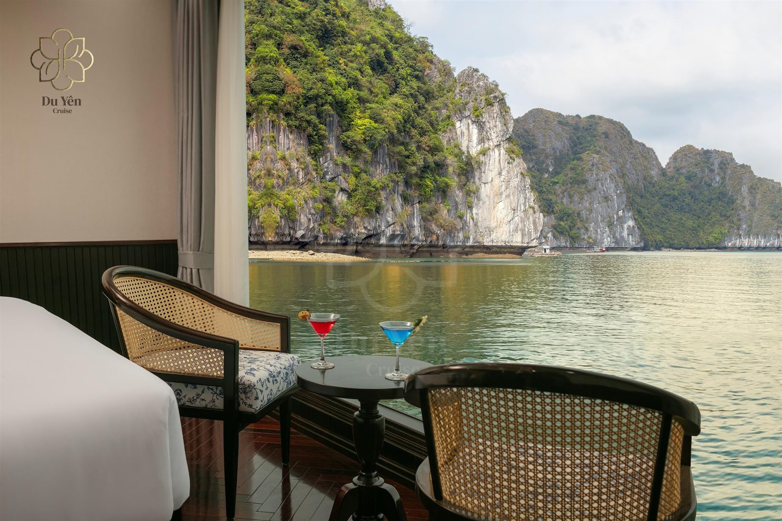 Du Yen Cruise