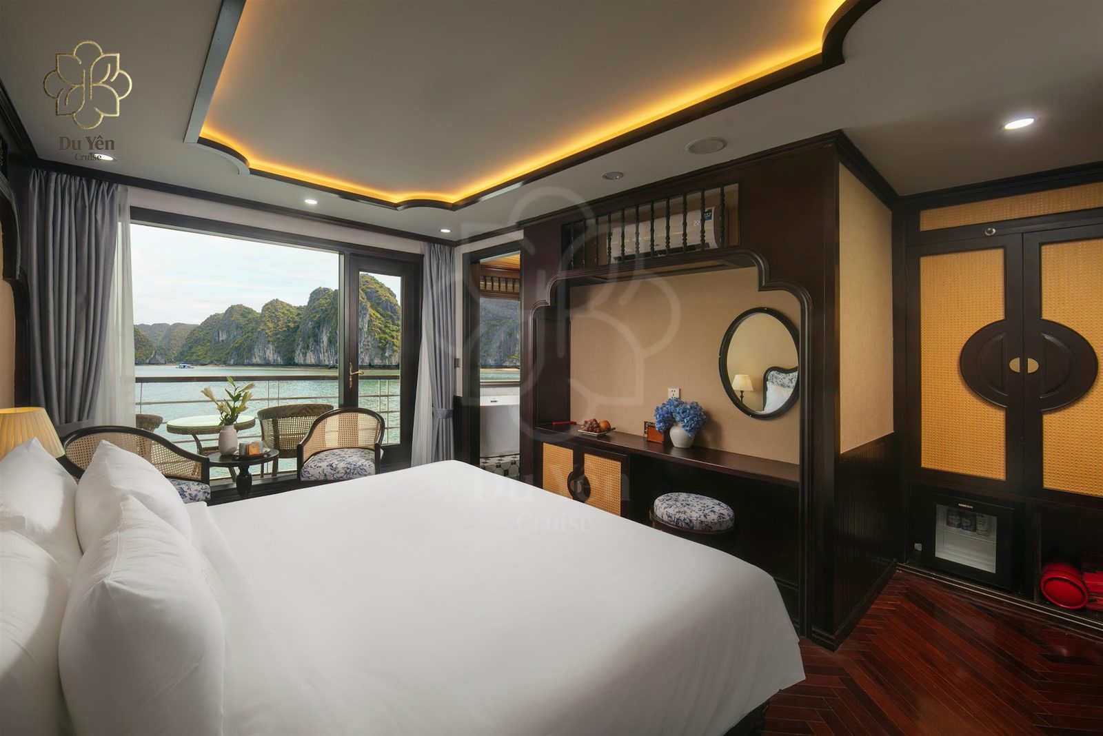 Du Yen Cruise