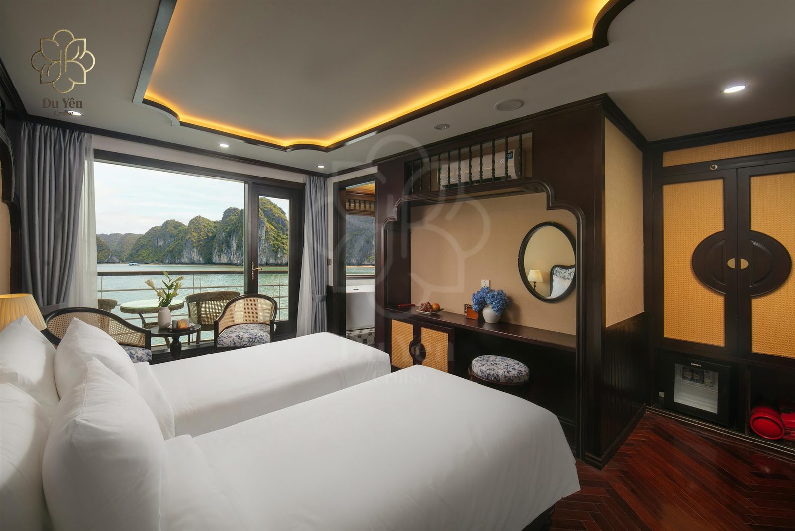 Du Yen Cruise