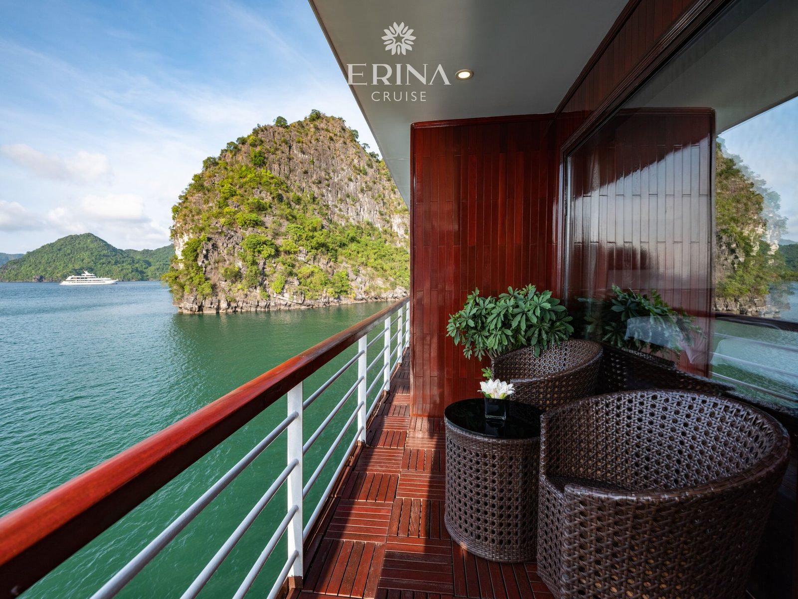 Erina Cruise