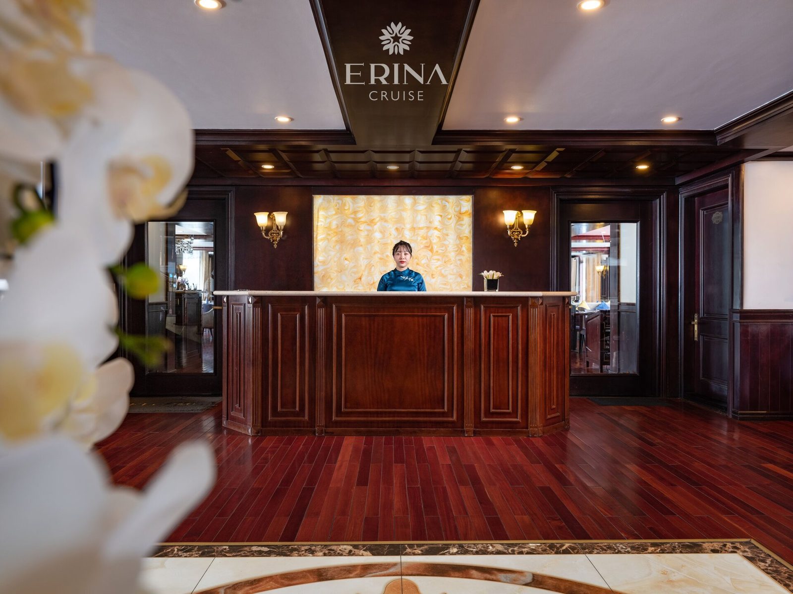Erina Cruise