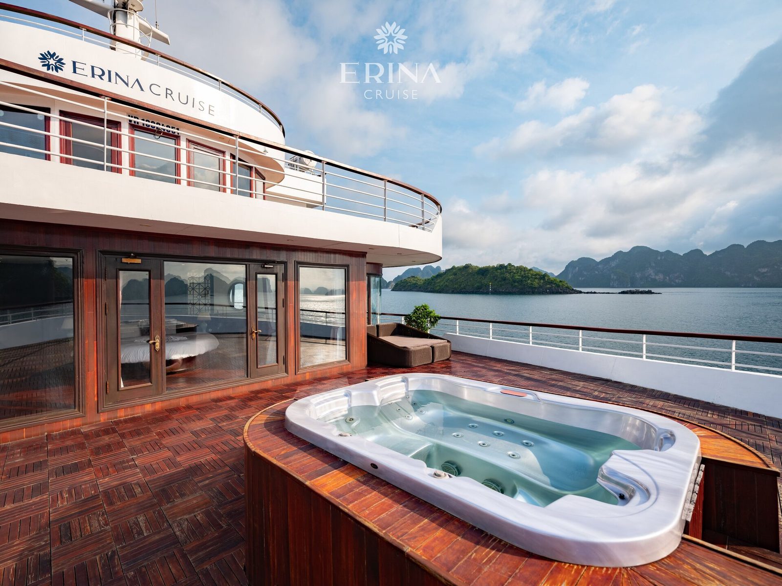 Erina Cruise