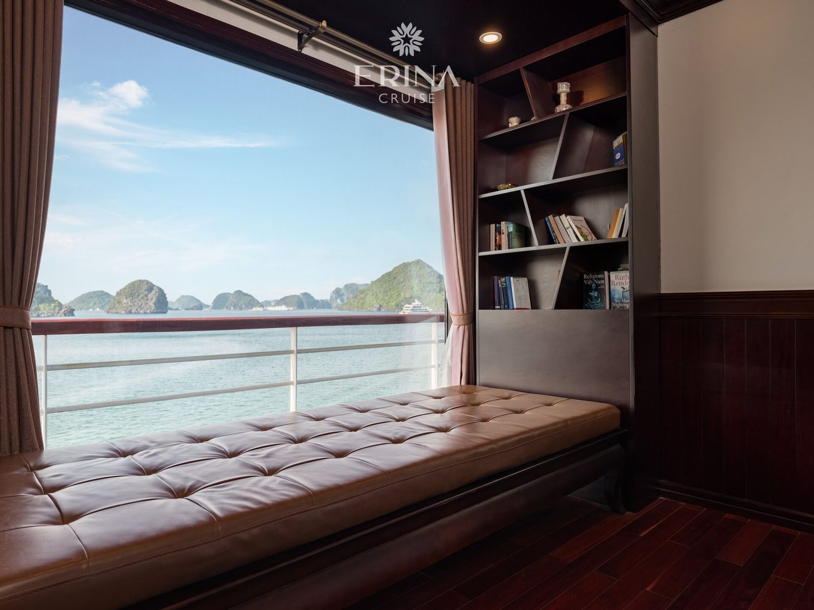 Erina Cruise