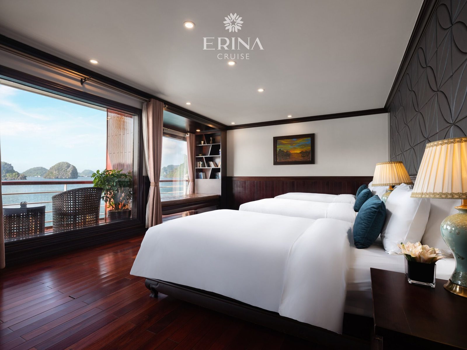 Erina Cruise