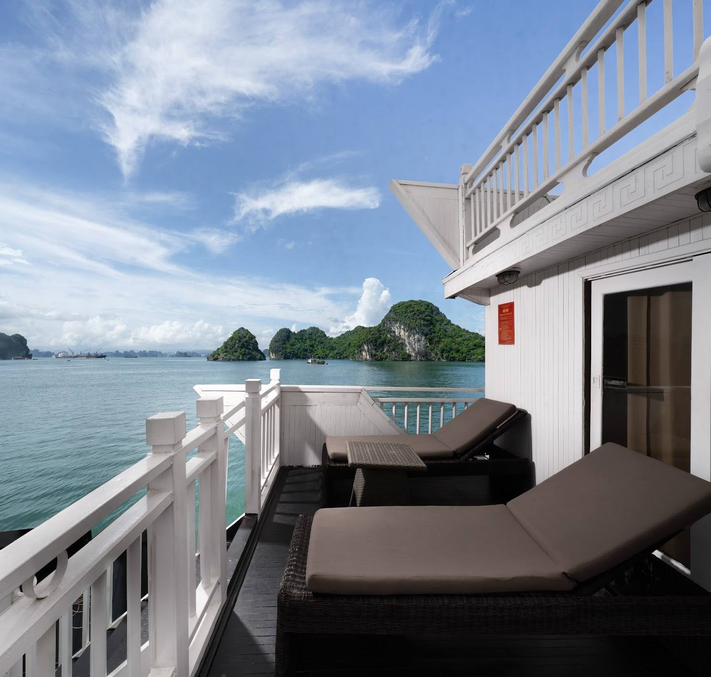 Garden Bay Peak Cruise