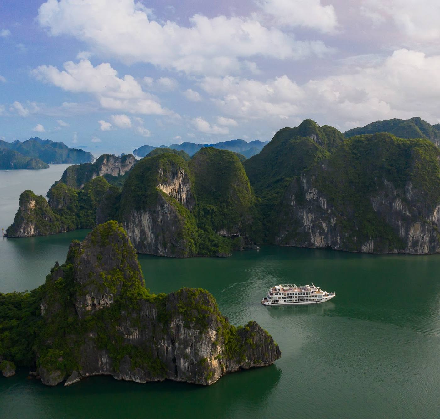 Hermes Cruise