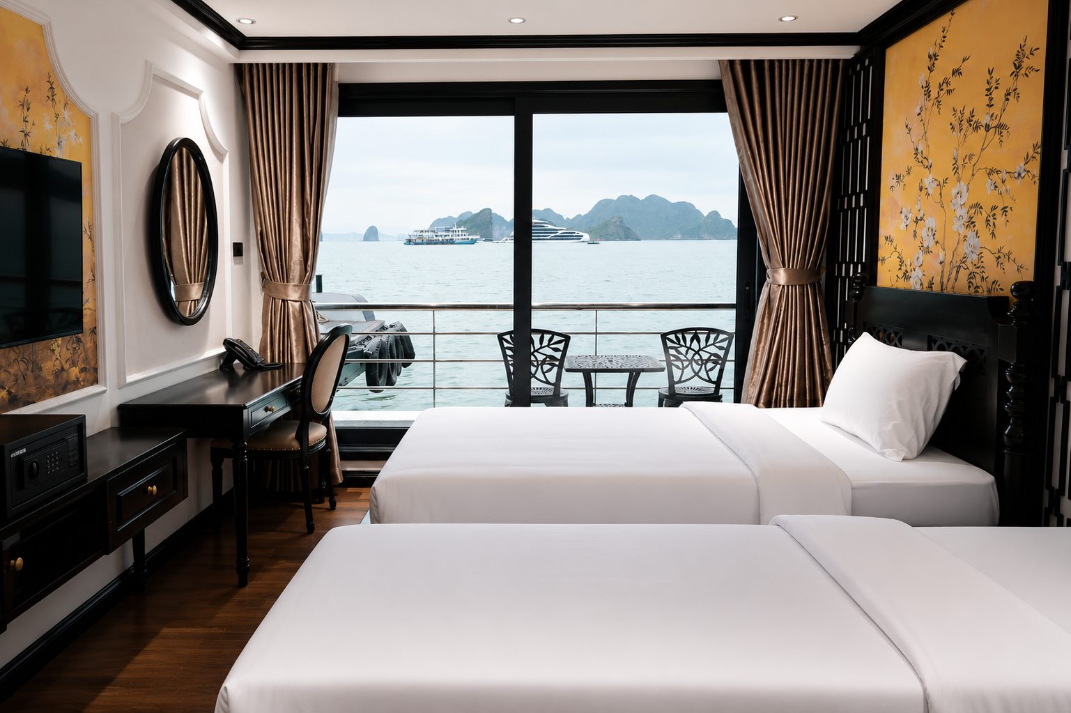 Halora Nova Cruise