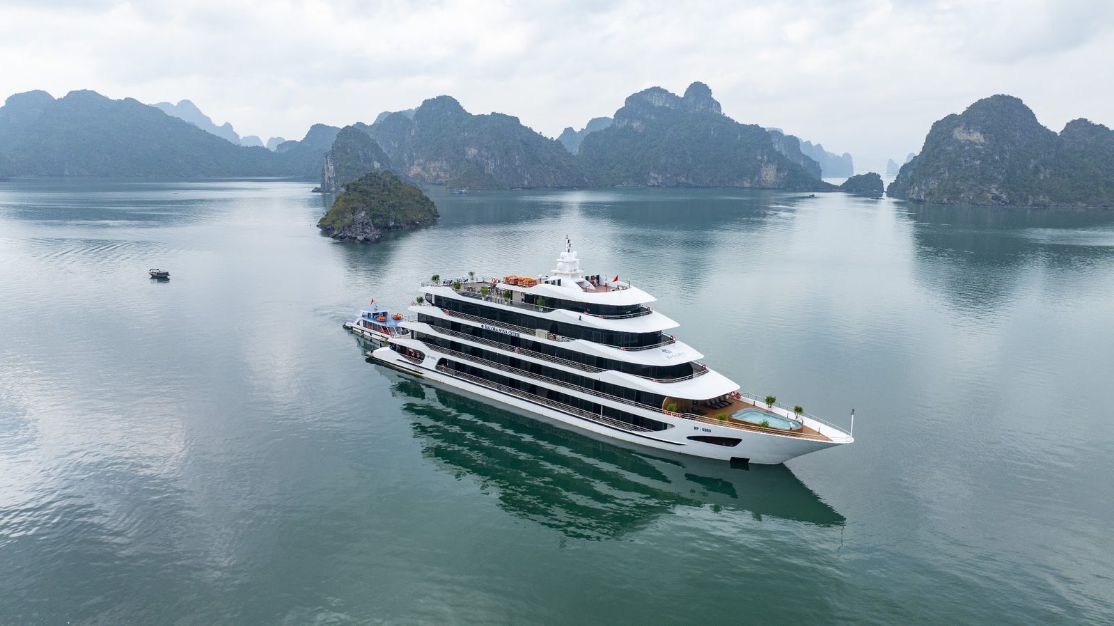 Halora Nova Cruise