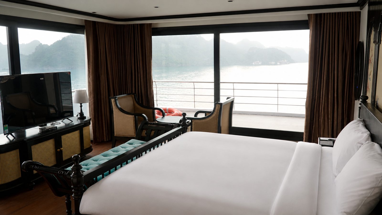 Halora Nova Cruise