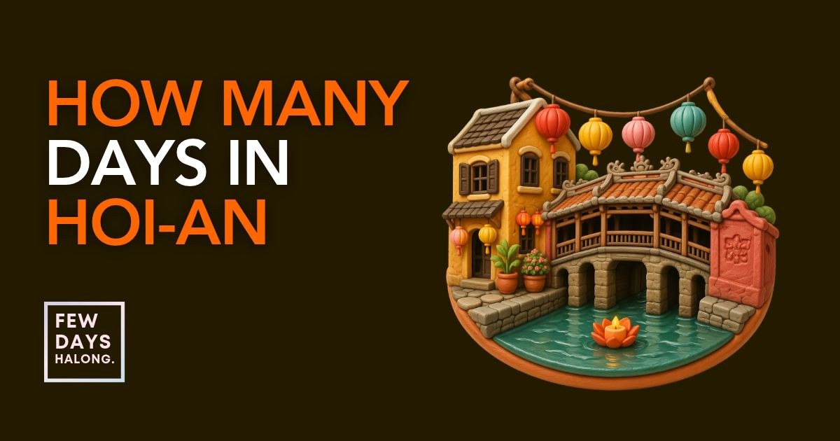 A clay Hoi An lantern, the icon of the old town