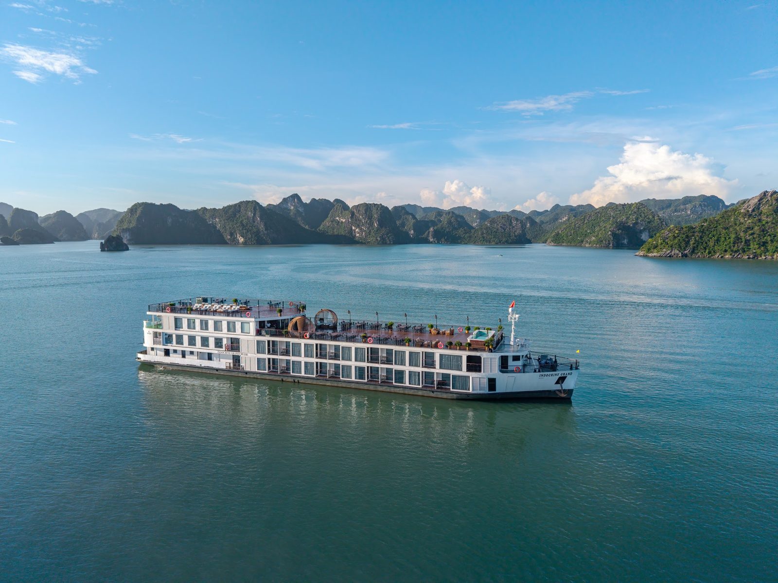 2 Days / 1 Night Cruises