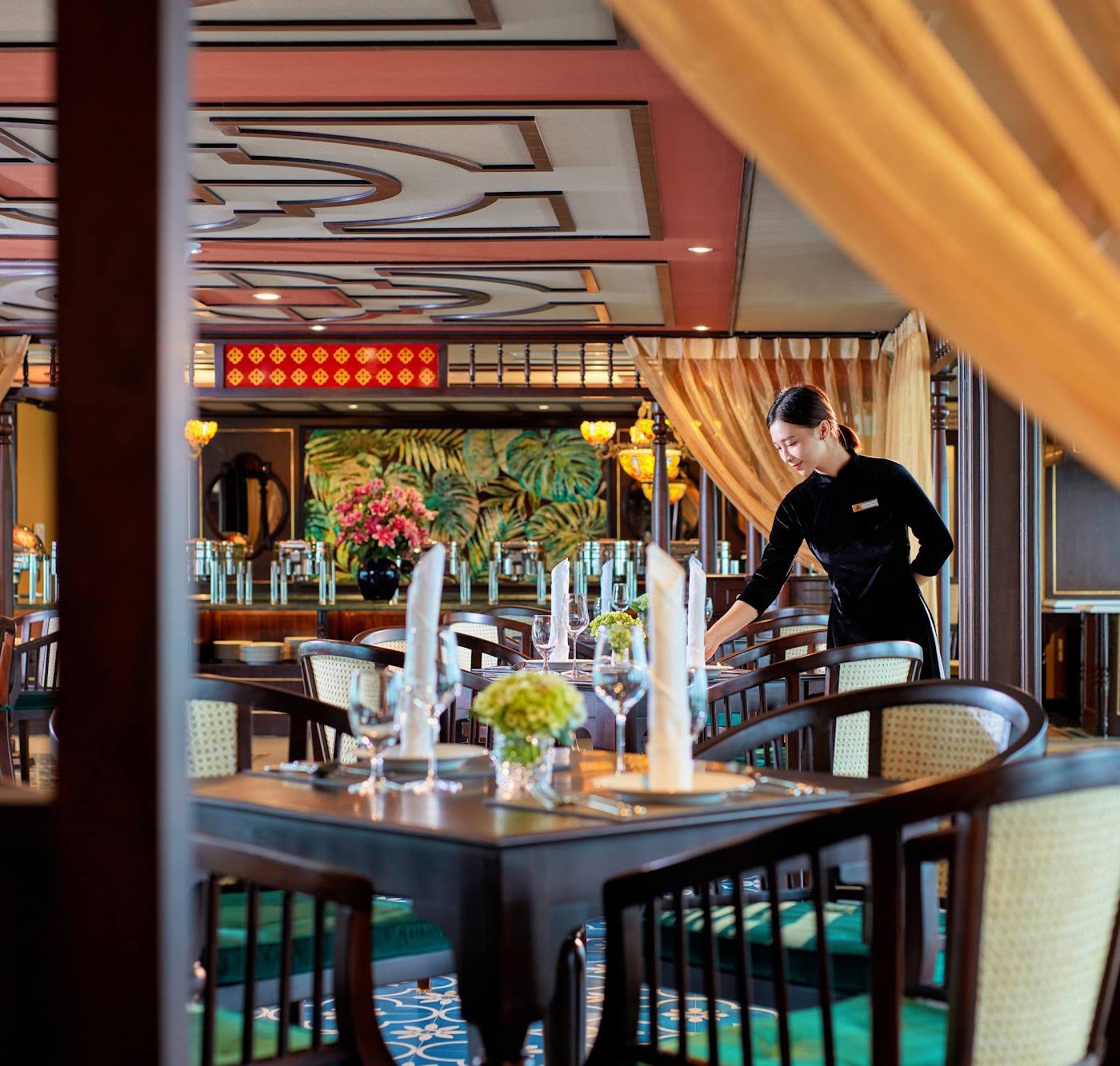 Indochine Premium Cruise
