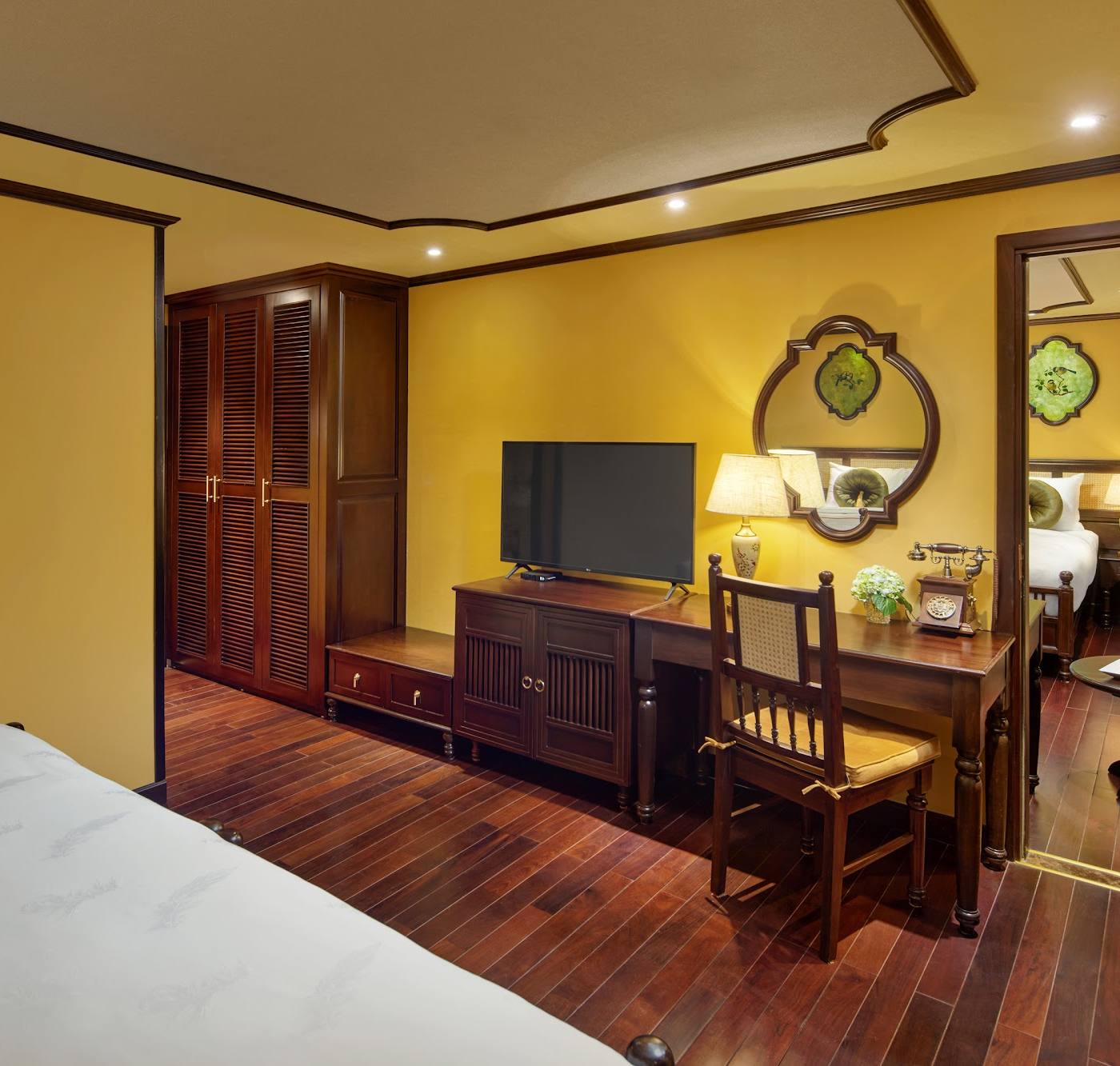 Indochine Premium Cruise