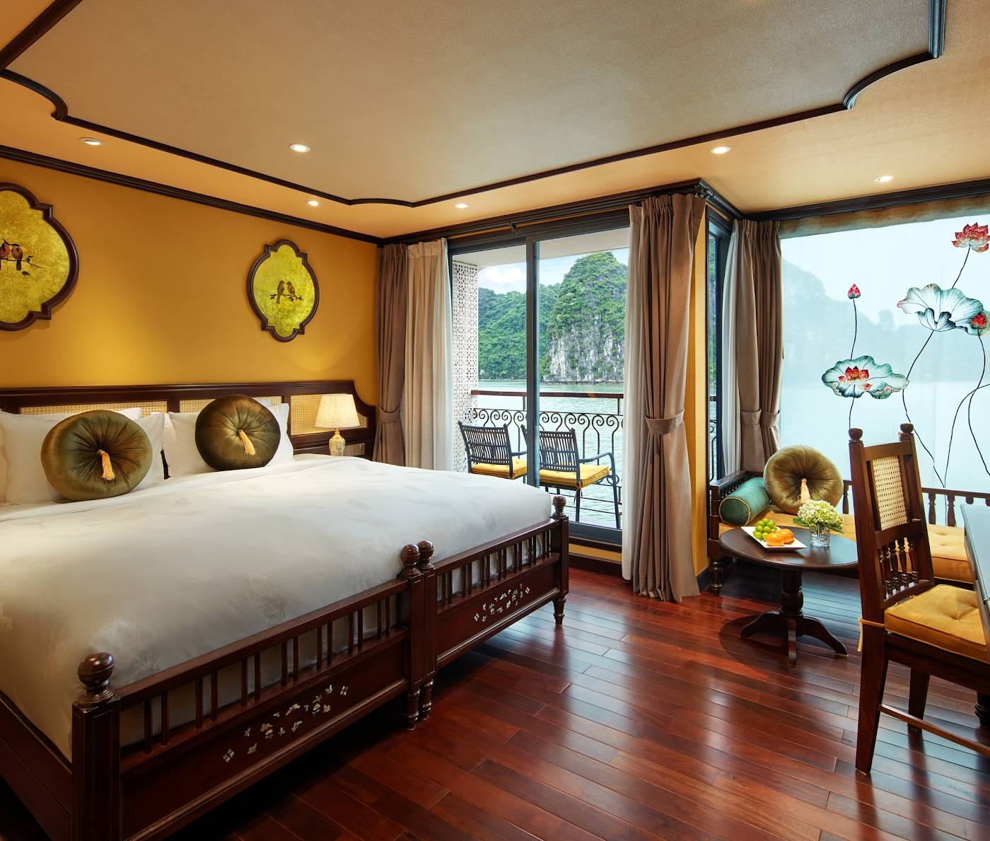 Indochine Premium Cruise