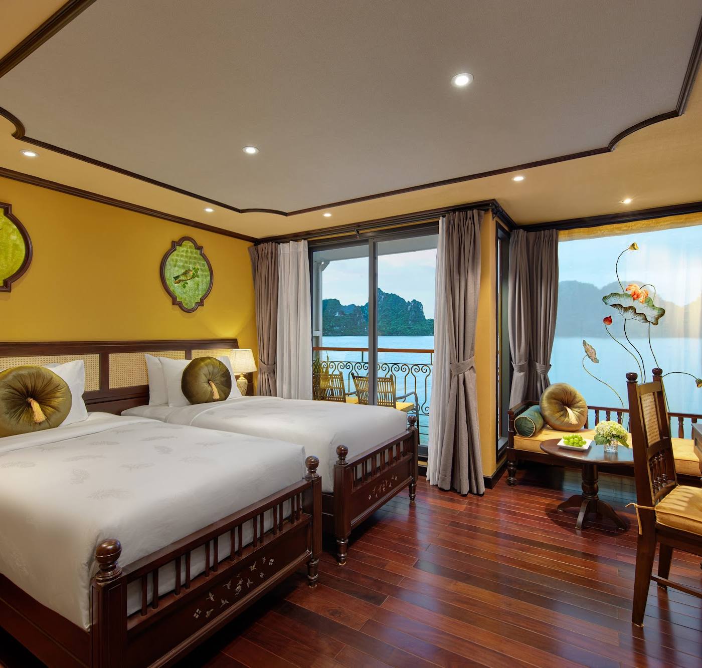 Indochine Premium Cruise