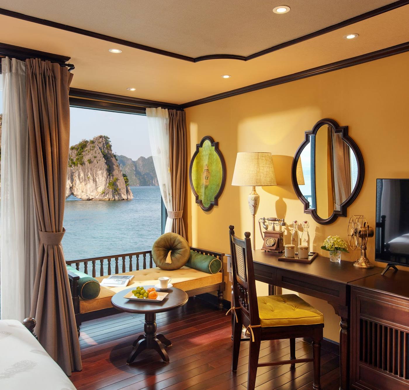 Indochine Premium Cruise