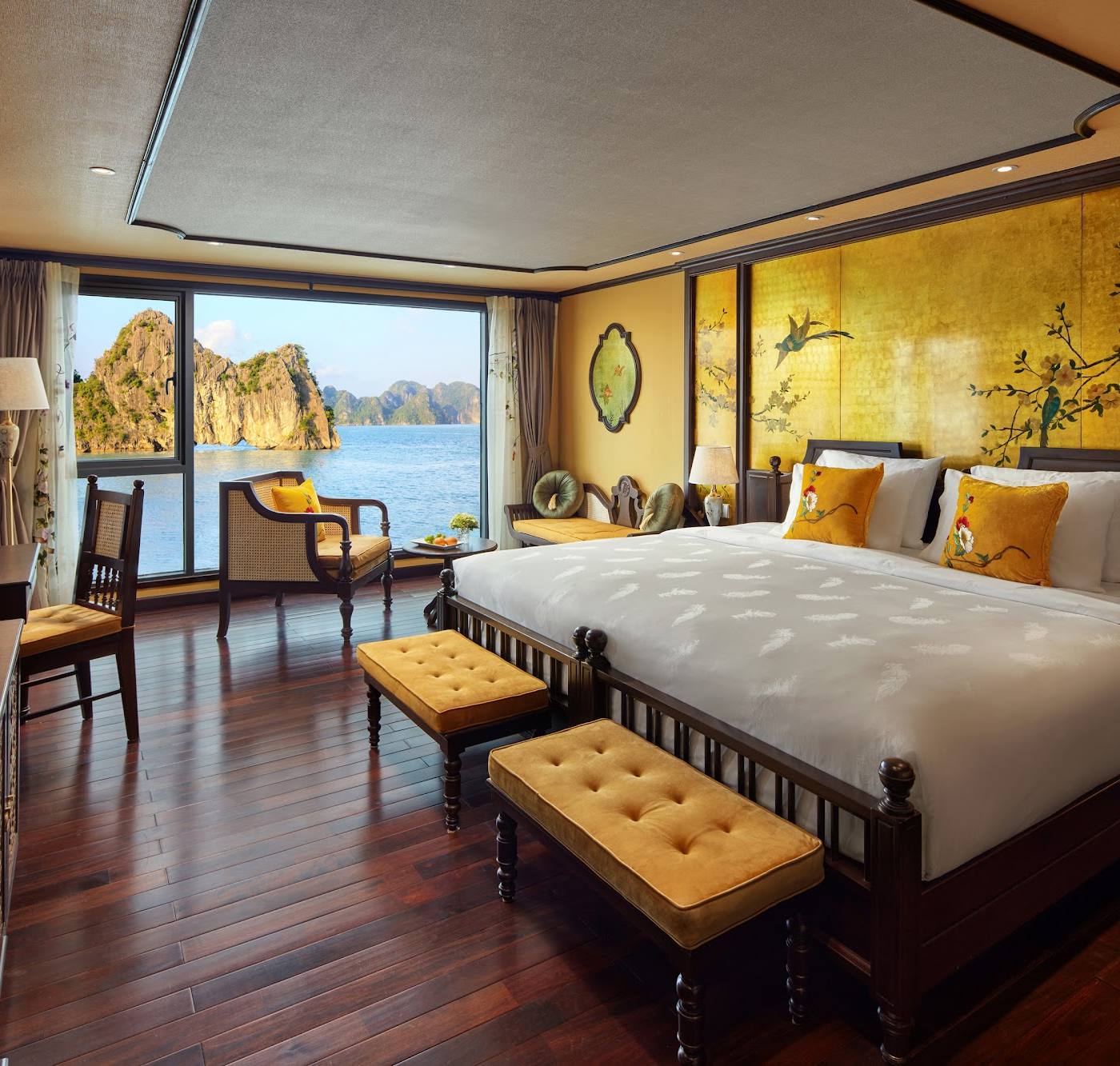 Indochine Premium Cruise