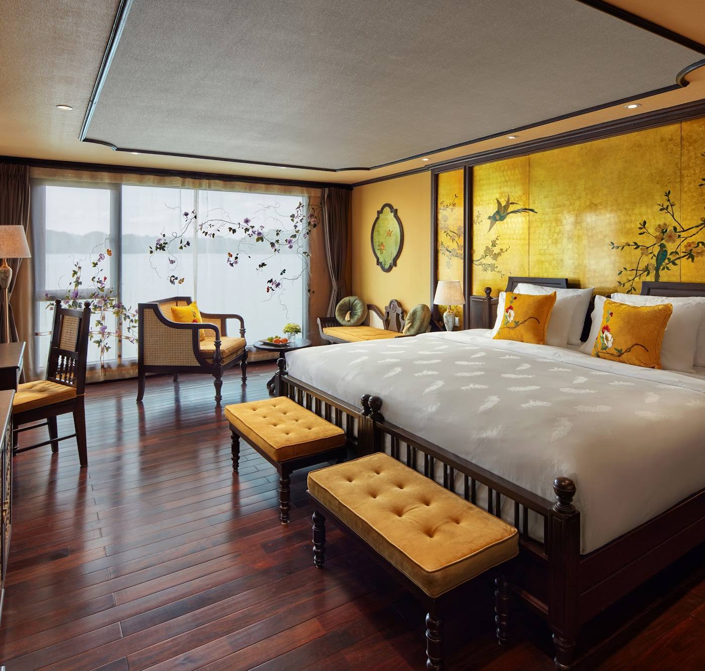 Indochine Premium Cruise