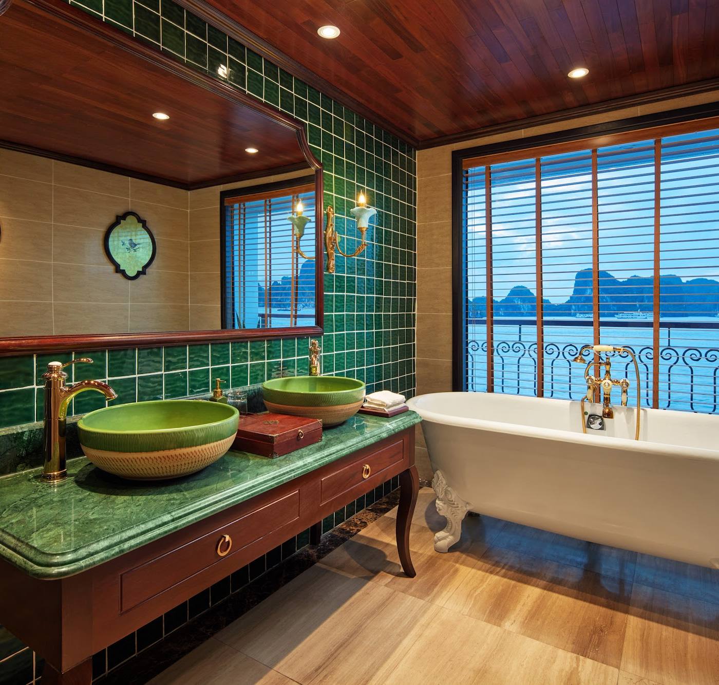 Indochine Premium Cruise