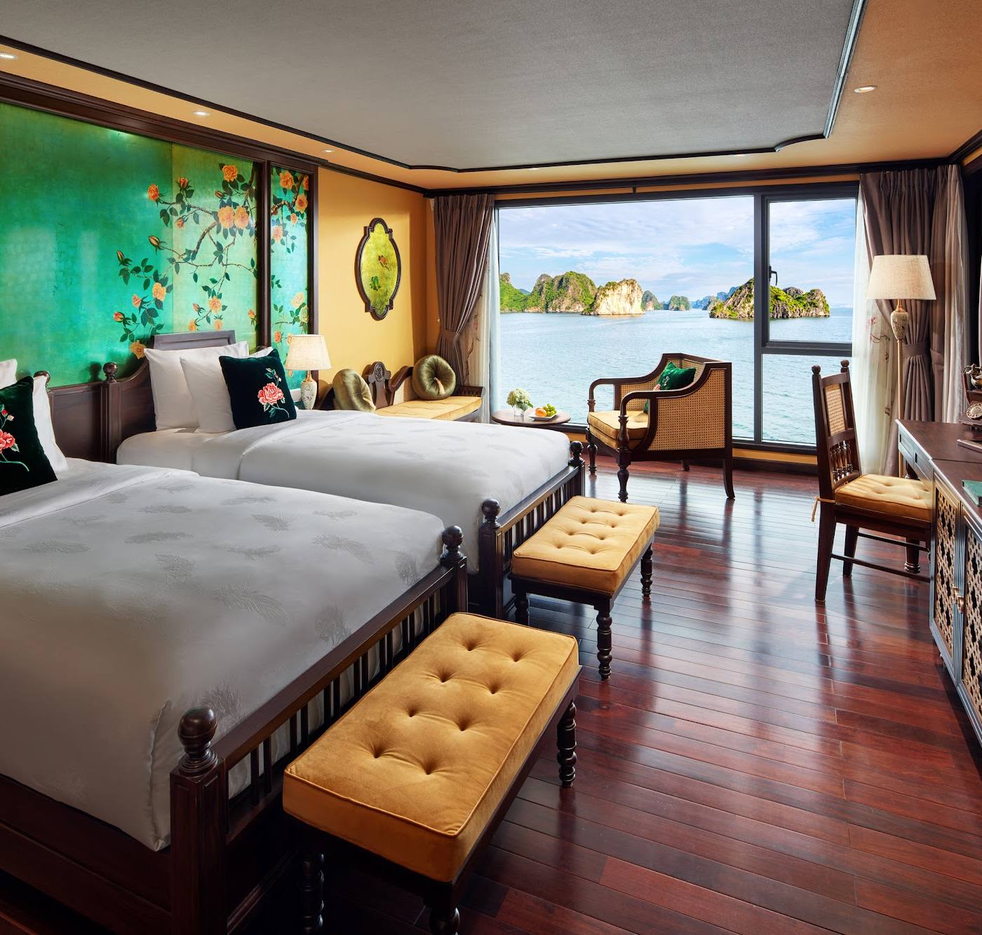 Indochine Premium Cruise
