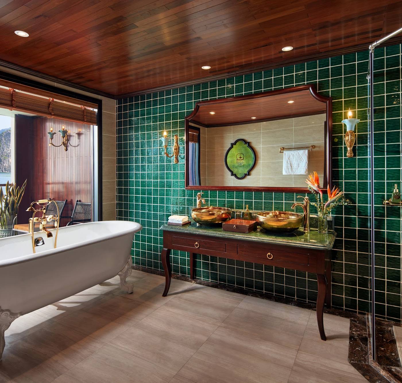 Indochine Premium Cruise