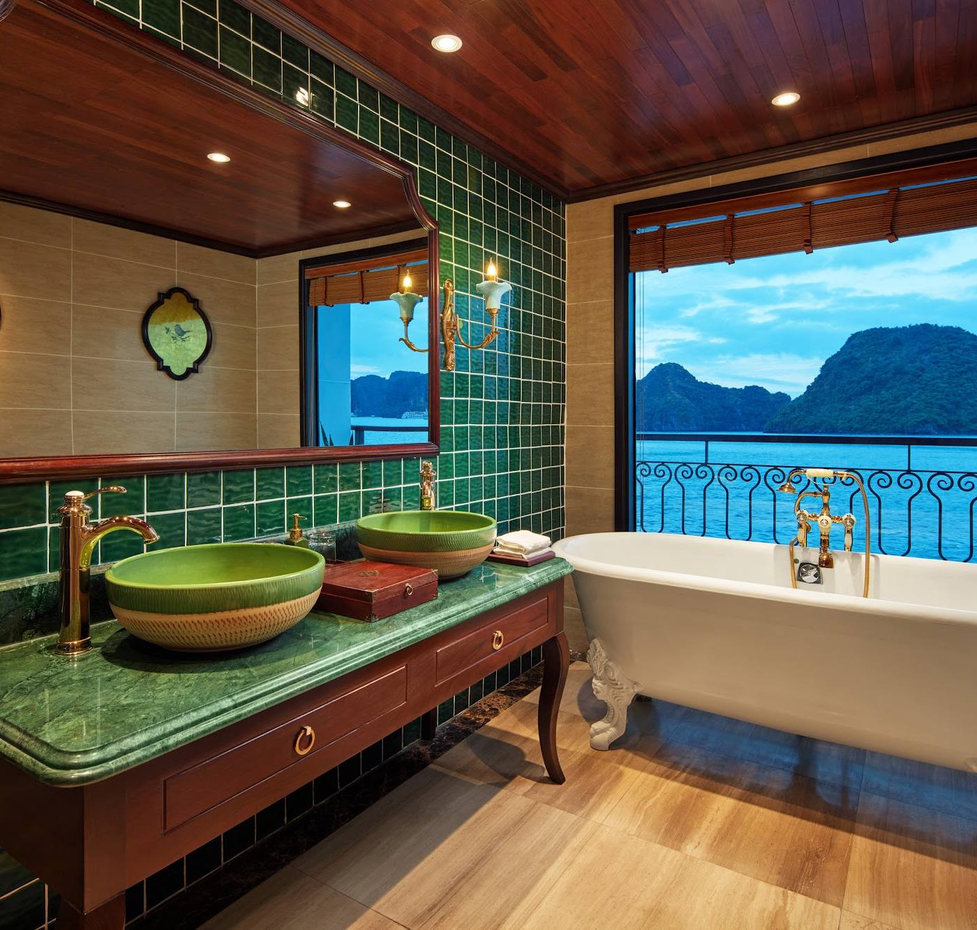 Indochine Premium Cruise