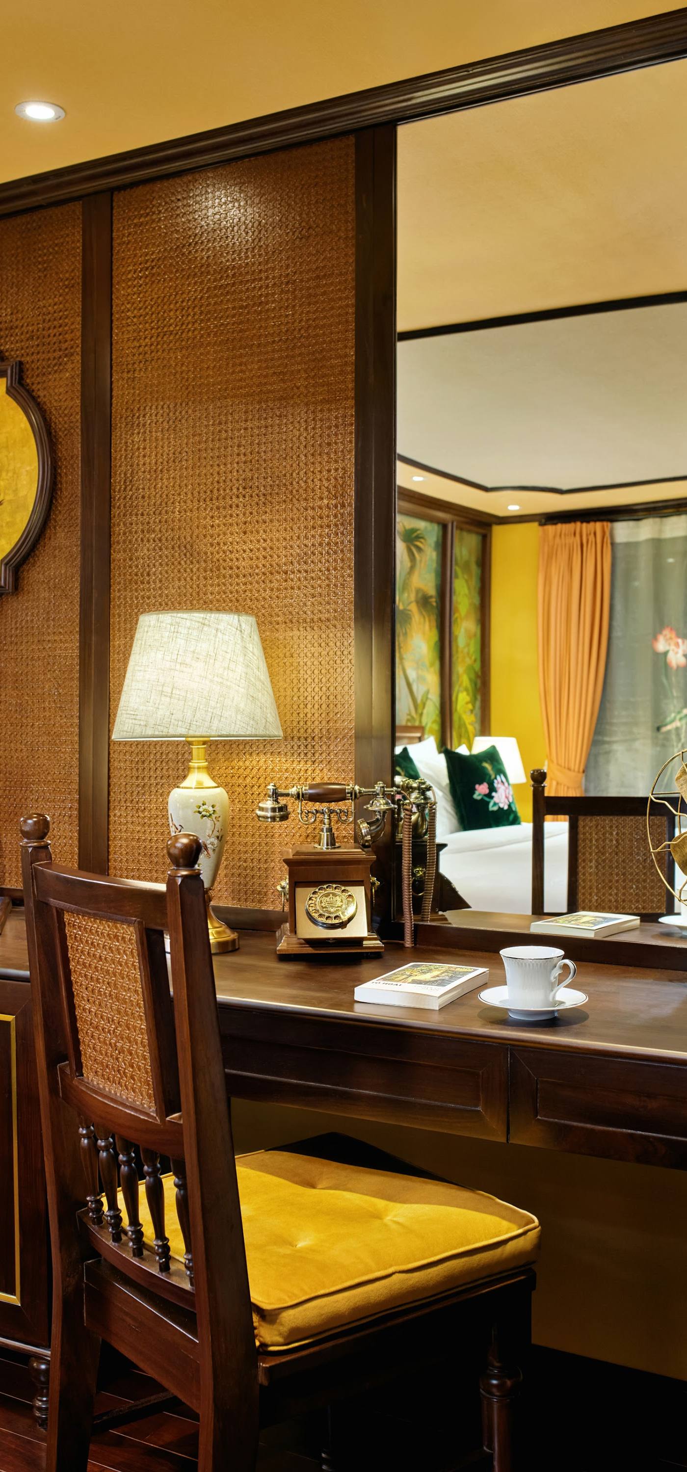 Indochine Premium Cruise