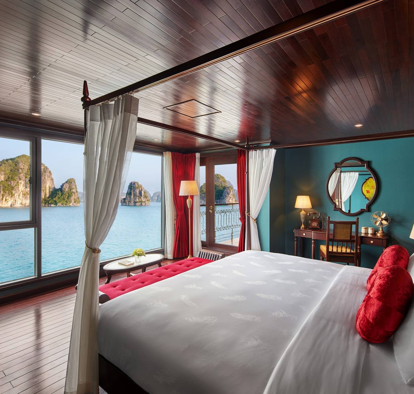 Indochine Premium Cruise