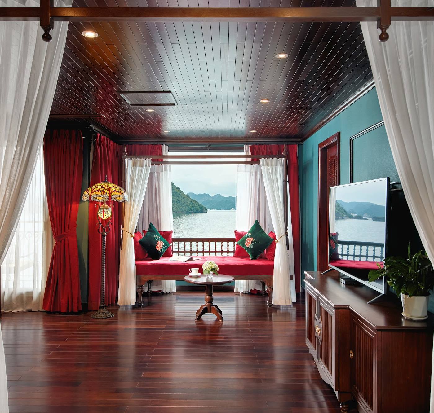 Indochine Premium Cruise