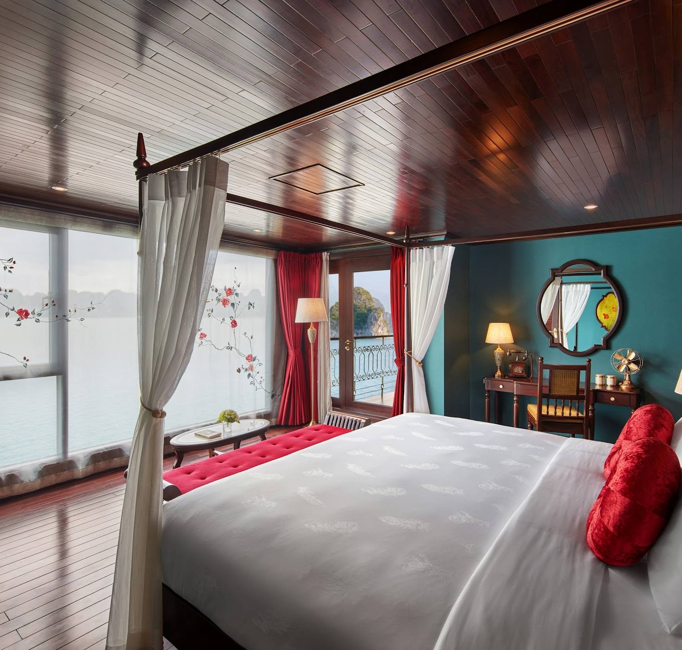 Indochine Premium Cruise