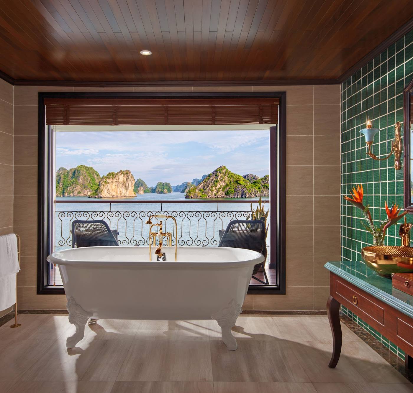 Indochine Premium Cruise