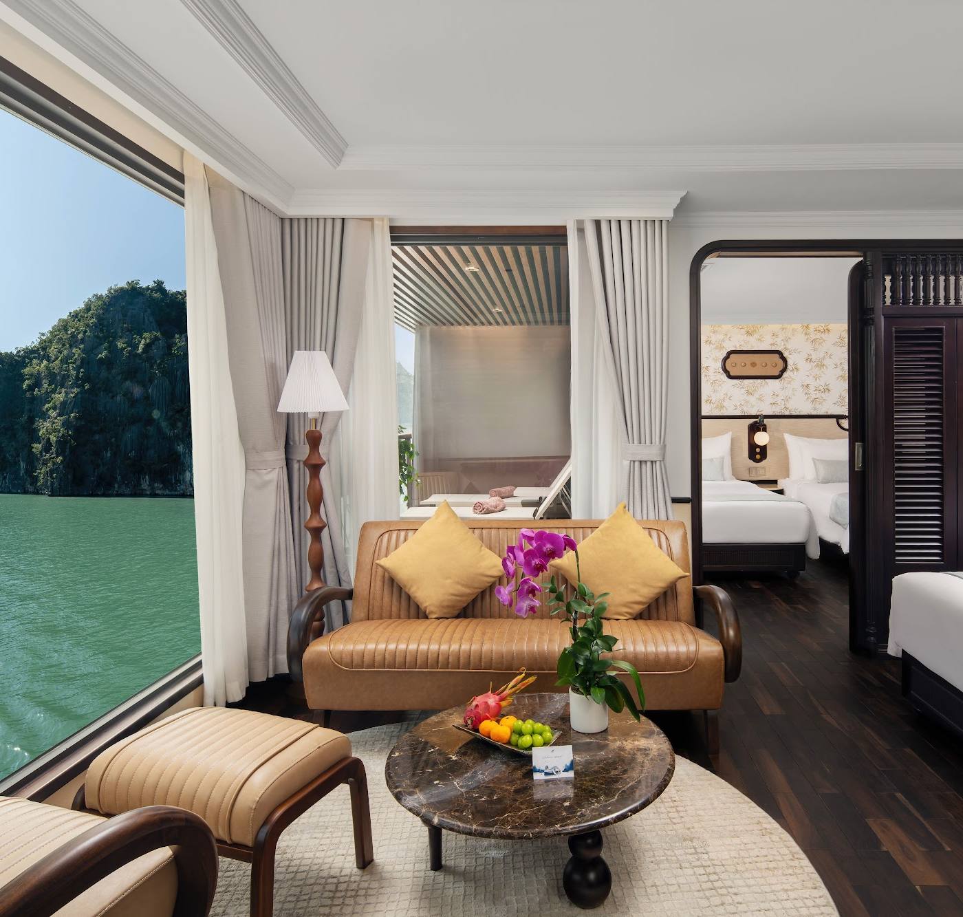 Lyra Grandeur Cruise